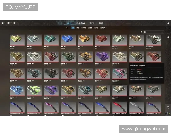 csgo饰品价格5年历史价格_csgo饰品在哪里买更便宜？